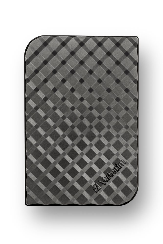 Verbatim STORE 'N' GO 2.5" (6.35CM) Gen 2 4TB USB 3.0 Black