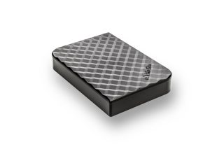Verbatim STORE 'N' GO 2.5" (6.35CM) Gen 2 4TB USB 3.0 Black