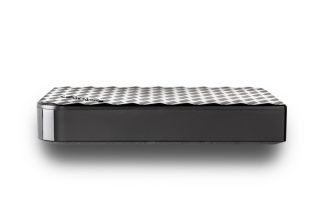 Verbatim STORE 'N' GO 2.5" (6.35CM) Gen 2 4TB USB 3.0 Black