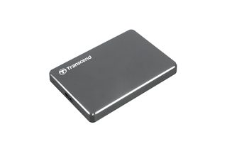 Transcend 2TB StoreJet C3N 2.5" Преносима HDD, USB 3.1, Type A