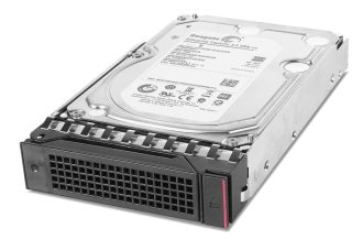 Lenovo ThinkSystem 2.5" 1.2TB 10K SAS 12Gb Hot Swap 512n твърд диск