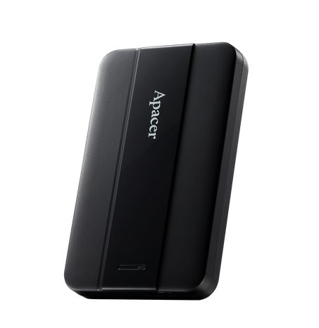 Apacer AC237 5TB 2.5" SATA HDD USB 3.2 Portable Hard Drive