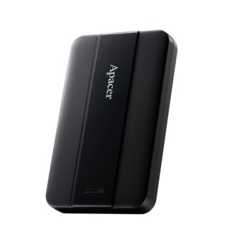 Apacer AC237 5TB 2.5" SATA HDD USB 3.2 Portable Hard Drive