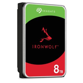 Seagate IronWolf 8TB ( 3.5"