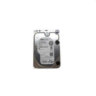 Dell 2TB твърд диск SATA 6Gbps 7.2K RPM 512n 3.5in, CK - Съвместим с T160, R260 и други NON HOT PLUG шасита, съвместим с PowerEdge T160