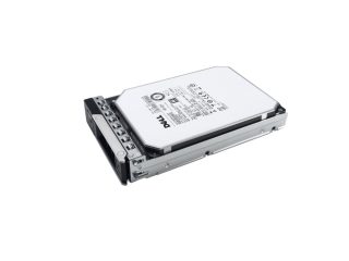 Dell 12TB 7.2K RPM SATA 6Gbps 512e 3.5in Hot-plug Hard Drive CK