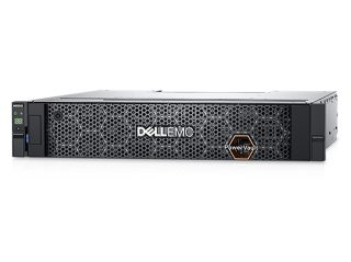 DellEMC PowerVault ME5012 Storage Array