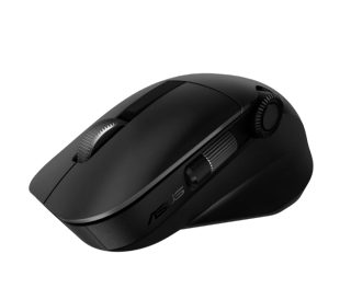 Мишка Asus MD300 3BT+2.4GHZ, черна