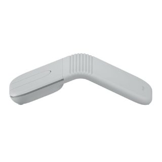 Logitech Mobi Fold Mouse, White - BT-N/A-EMEA28i-935