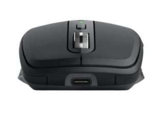 Мишка Logitech MX Anywhere 3S Graphite