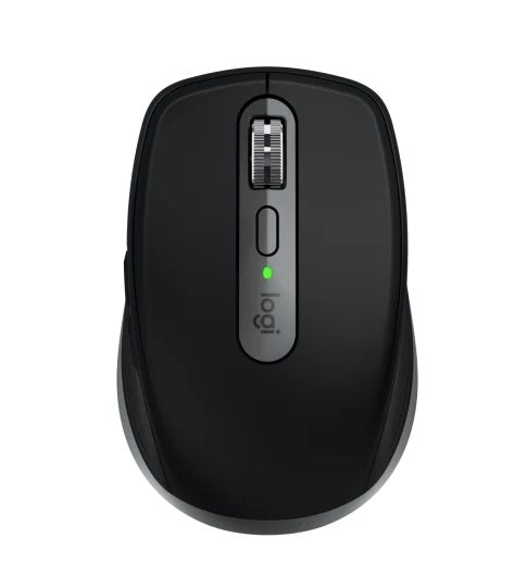 Logitech MX Anywhere 3S за Mac - SPACE GREY - EMEA28-935