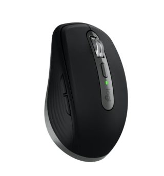 Logitech MX Anywhere 3S за Mac - SPACE GREY - EMEA28-935