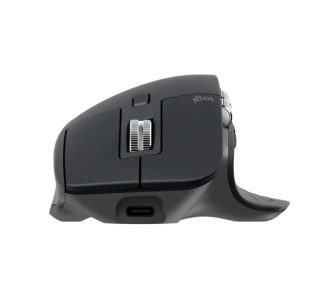 Logitech MX Master 3S for Business, Graphite