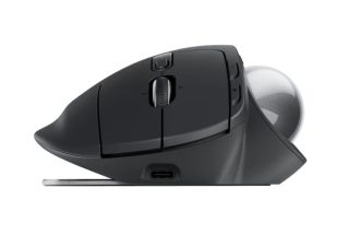 Logitech MX Ergo S - Graphite