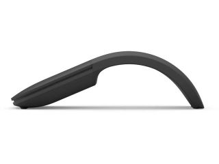Microsoft Surface Arc Mouse Com, Black