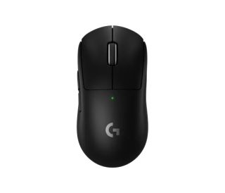 Logitech PRO X SUPERLIGHT 2 SE - BLACK - EER2-933