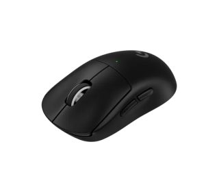Logitech PRO X SUPERLIGHT 2 SE - BLACK - EER2-933