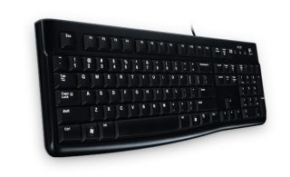Logitech Keyboard K120 OEM