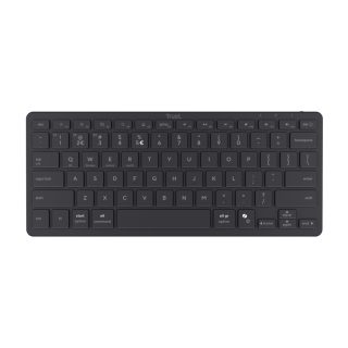 TRUST Nado II Multidevice Bluetooth Keyboard US