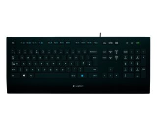 Logitech Keyboard K280e, OEM