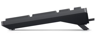 Dell Pro Wired Collaboration Keyboard - KB525C - US International (QWERTY)