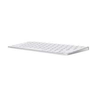 Apple Magic Keyboard (2024) - български