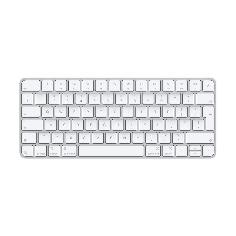 Apple Magic Keyboard (2024) - български