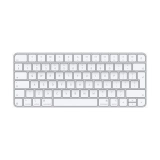 Apple Magic Keyboard (2024) - български