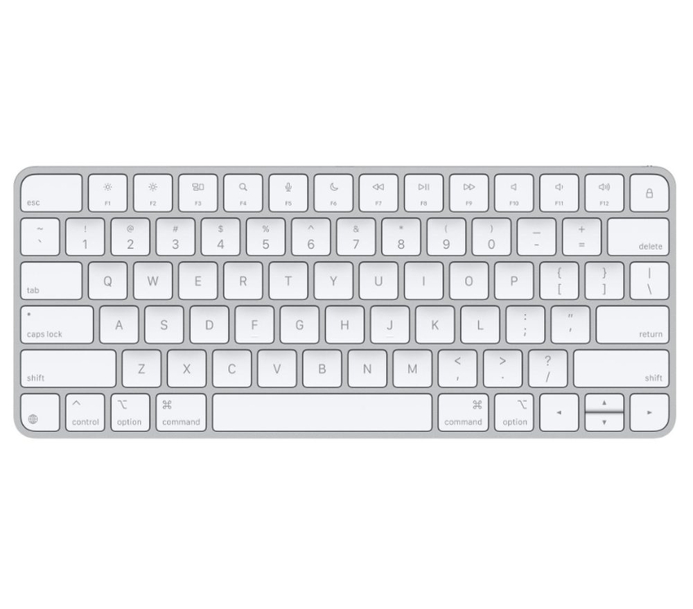 Apple Magic Keyboard (2024) - US English