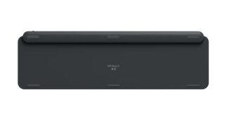 Logitech MX Keys S - GRAPHITE