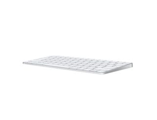 Apple Magic Keyboard (2024) с Touch ID - български