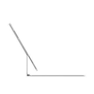 Apple Magic Keyboard за iPad Pro 13 инча (M4) - International English - Бял