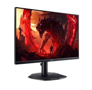 Монитор Acer Nitro KG240YP0bi 23.8" FHD VA 144Hz