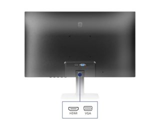 Philips 24E2N1110, 23.8" IPS WLED, 1920x1080@120Hz, 4ms GtG, 1ms MPRT, 300cd/m², 1500:1, Mega Infinity DCR, Adaptive Sync, FlickerFree, LowBlue Mode, Tilt, D-SUB, HDMI