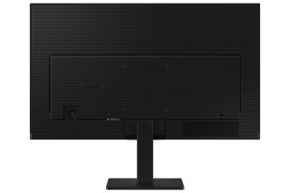 Монитор Samsung LS24D300GA, 24" IPS LED, 1920x1080, 5ms, 100 Hz, 250cd/m2, HDMI, черен