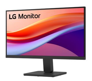 Монитор LG 22U401A-B, 21.5" VA, 5ms (GtG at Faster), 100Hz, 3000:1, Dynamic Action Sync, 250 cd/m2, Full HD 1920x1080, HDR 10 / sRGB 99%, VRR, Flicker Safe, Reader Mode, D-Sub, HDMI, Tilt, Headphone out, Black