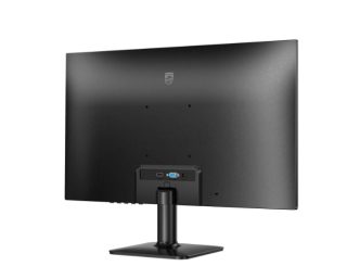 Монитор Philips 24E2N1100LB, 23.8" VA WLED, 1920x1080@100Hz, 4ms GtG, 1ms MPRT, 250cd/m², 4000:1, Mega Infinity DCR, Adaptive Sync, FlickerFree, LowBlue Mode, Tilt, D-SUB, HDMI