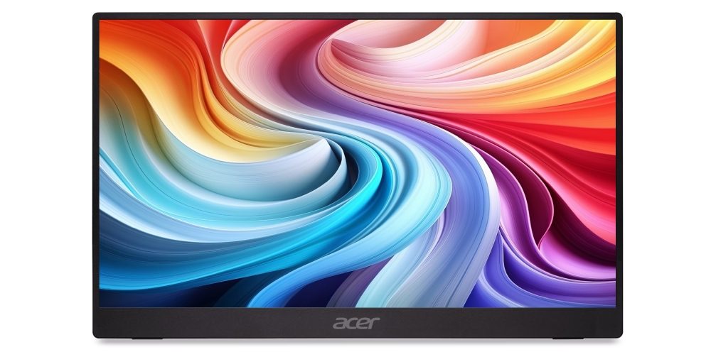 Acer PM161QB1bmiuux 15.6" FHD преносим монитор