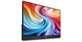Acer PM161QB1bmiuux 15.6" FHD преносим монитор