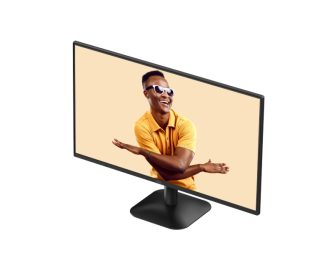 AOC 27B31H 27" IPS WLED монитор, 1920x1080@120Hz, 4ms GtG, 1ms MPRT, 300cd/m², 1500:1, 20M:1 DCR, Adaptive Sync, FlickerFree, Anti Blue Light, Tilt, D-SUB, HDMI