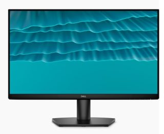 Монитор Dell SE2426H, 23.8" LED, IPS AG, Full HD 1920x1080, 99% sRGB, 1 ms GTG/MPRT, 4 ms GTG, 144Hz, 1000:1, 300 cd/m2, AMD FreeSync, 2xHDMI, eye comfort, Tilt, Black