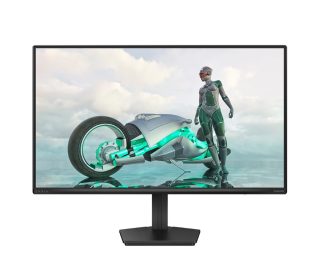 Philips Evnia 27M2N3200NF 27" IPS WLED гейминг монитор, 1920x1080@144Hz, 4ms GtG, 0.5ms MPRT, 300cd/m², 1500:1, Adaptive Sync, FlickerFree, LowBlue Mode, Tilt, HDMI, DP