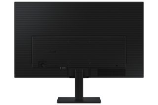 Монитор Samsung LS27D300GA, 27" IPS LED, 1920x1080, 5ms, 100 Hz, 250cd/m2, HDMI, Черен