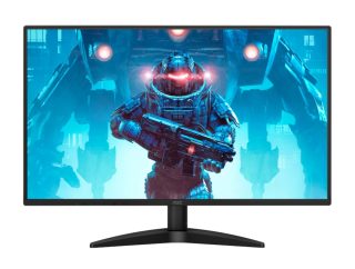 AOC 27B36X, 27" IPS WLED, 1920x1080@144Hz, 4ms GtG, 0.5ms MPRT, 300cd/m², 1500:1, DCR 20M:1, Adaptive Sync, FlickerFree, Low Blue Light, Tilt, HDMI, DP