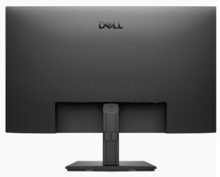 Dell E2425HM 23.8" Edge LED Anti-Glare IPS монитор, Full HD, 100 Hz, VGA, HDMI, DisplayPort, наклон, черен