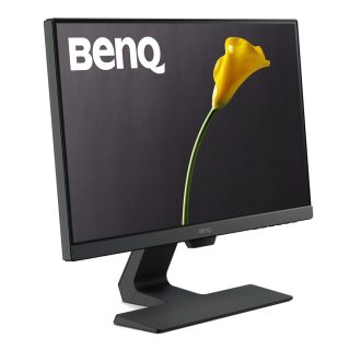 Монитор BenQ GW2283, 21.5" IPS LED, 1920x1080 FHD, Eye Care, черен