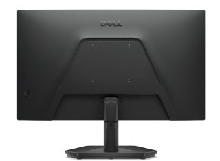 Dell SE2426HG, 23.8" LED плосък екран, IPS AG, Full HD 1920x1080, 99% sRGB, 0.5 ms GTG (Extreme Mode), 240Hz, 1000:1, 300 cd/m2, HDR, VRR, AMD FreeSync Premium, 2xHDMI, DP, Low Blue Light, Tilt, Черен