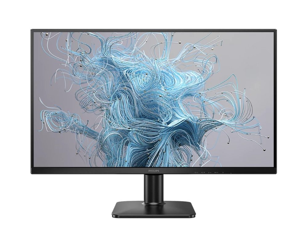 Philips 27E2N1100L, 27" VA WLED, 1920x1080@100Hz, 4ms GtG, 1ms MPRT, 250cd/m², 4000:1, Mega Infinity DCR, Adaptive Sync, FlickerFree, LowBlue Mode, Tilt, D-SUB, HDMI