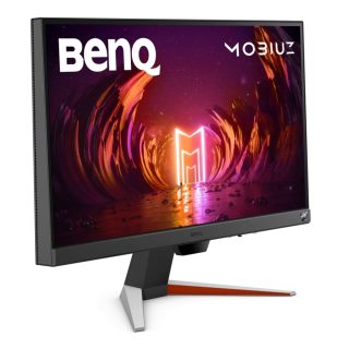 BenQ MOBIUZ EX240N 23.8" VA геймърски монитор