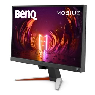 BenQ MOBIUZ EX240N 23.8" VA геймърски монитор